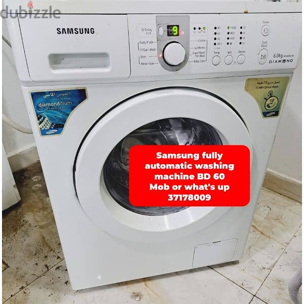 Toshiba window Ac splitunit fridge washing machine for sale 15