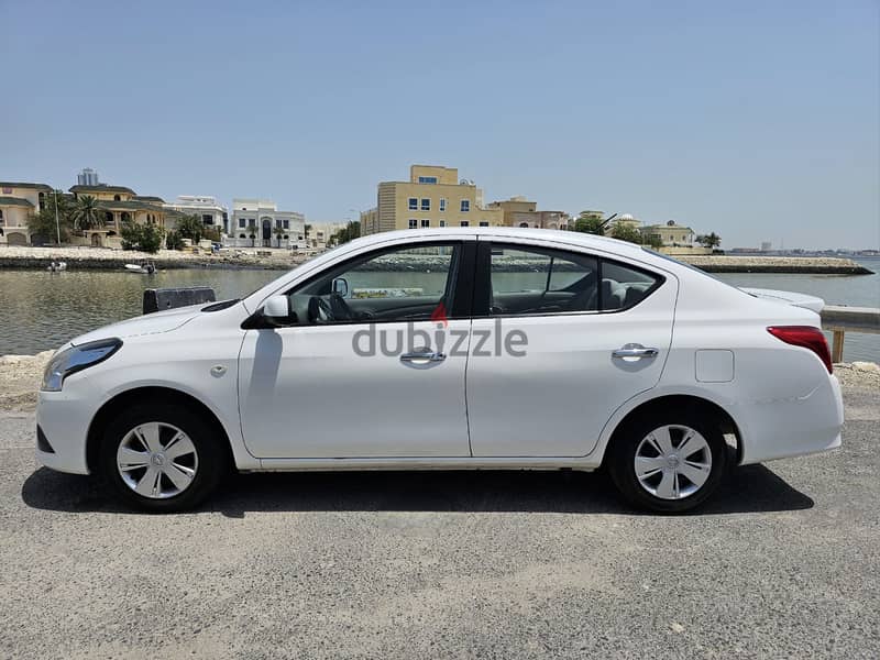 Nissan Sunny 2019 model mid option for sale -35909294 2