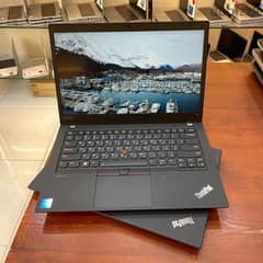 Lenovo ThinkPad T14 0