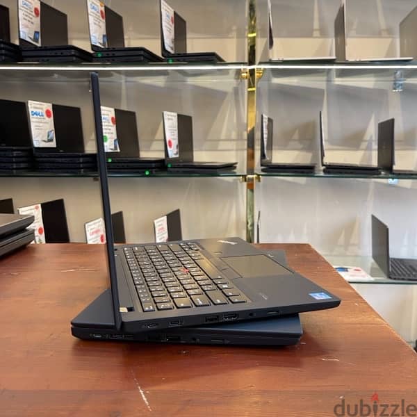 Lenovo ThinkPad T14 2