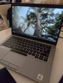 Dell latitude i7 10th Gen 0