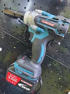 cordless wrench 0