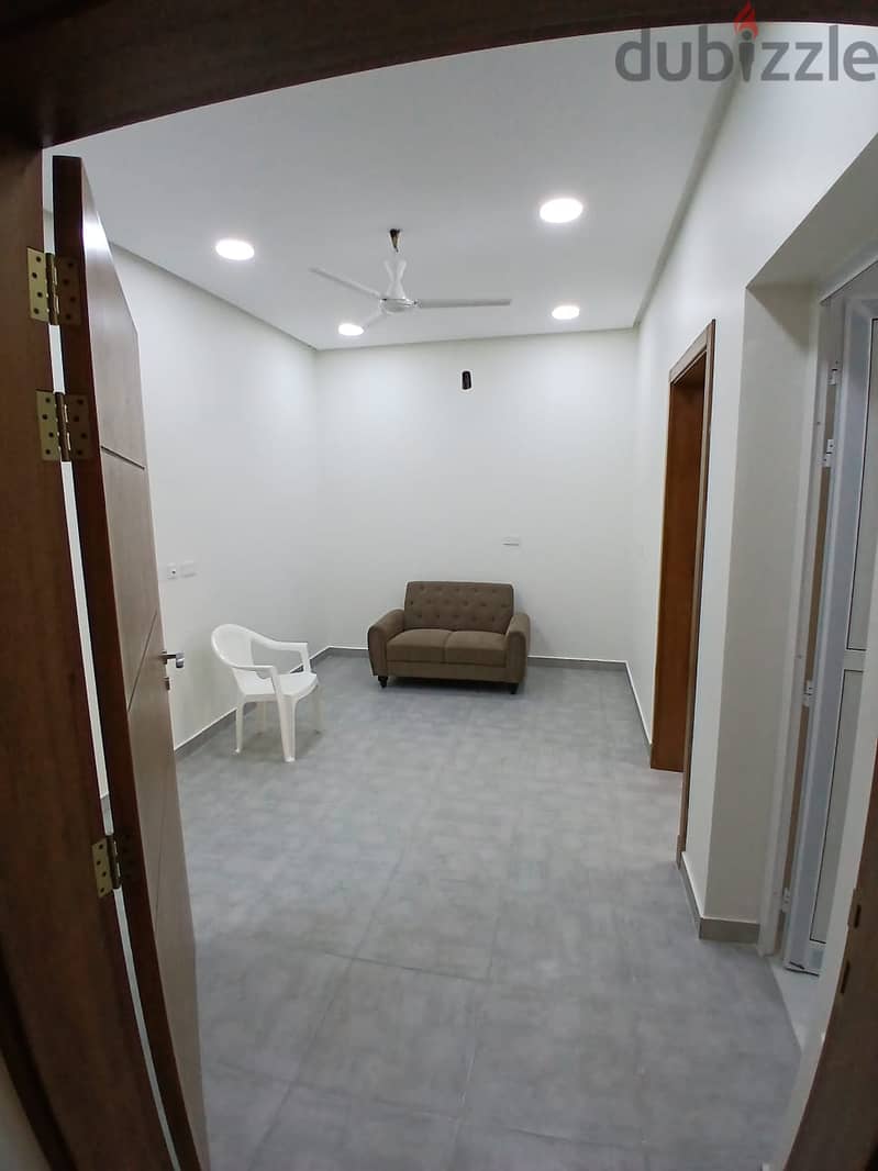 Flat For Rent In Tashan 0