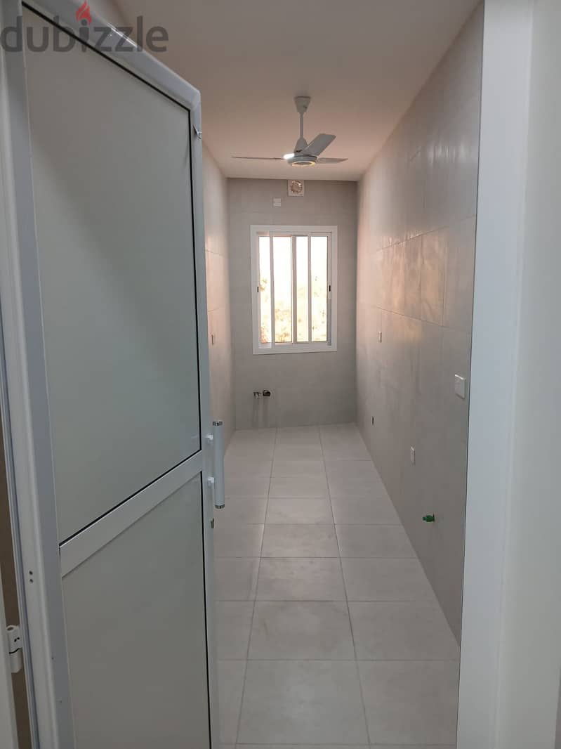 Flat For Rent In Tashan 2