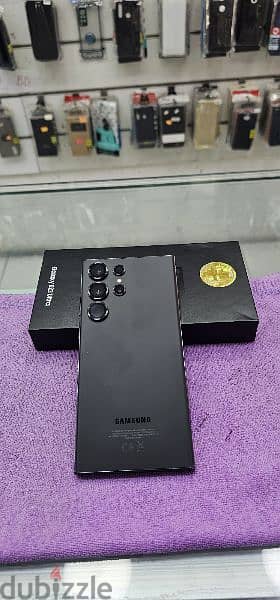 Samsung S23 ultra 256GB 12GB RAM 2