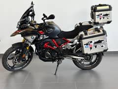 BMW GS 310 Rally Edition MY 2023 0