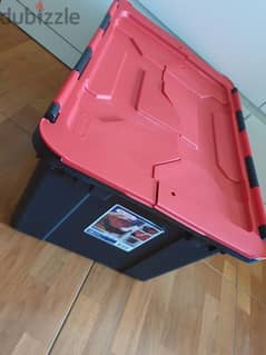 Sterilite Container 45 liter 0