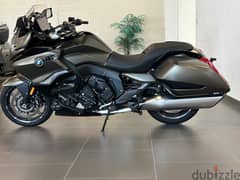 BMW K 1600 Bagger MY 2023