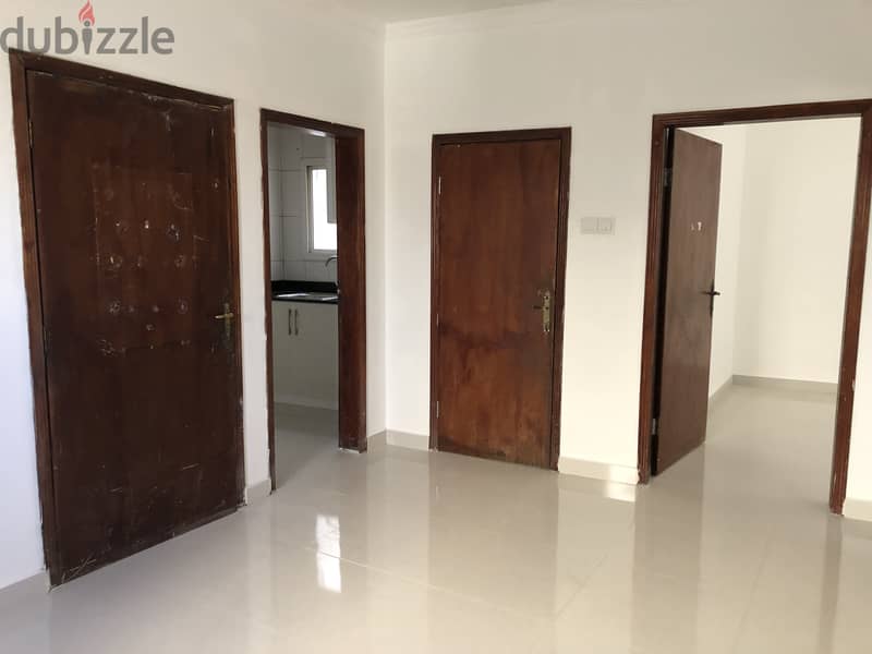 2br Muharraq flat for rent 0