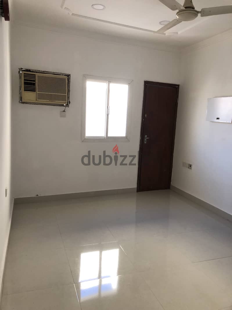 2br Muharraq flat for rent 1