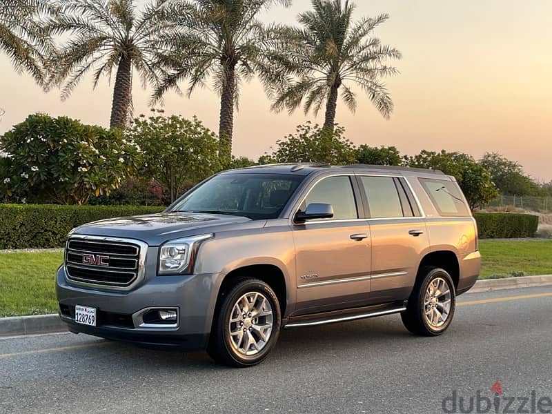 GMC 2019 | 38182781 6