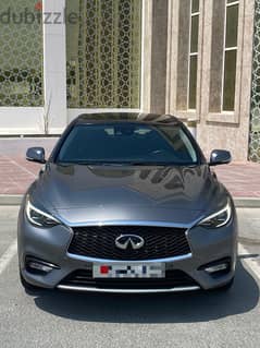 Infiniti