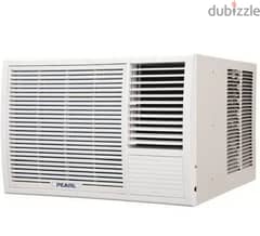 2 ton pearl ac for sale with fixing