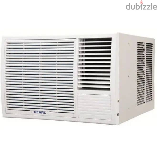 2 ton pearl ac for sale with fixing 0