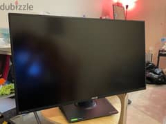 Asus TUF GAMING 27” VG27AQ