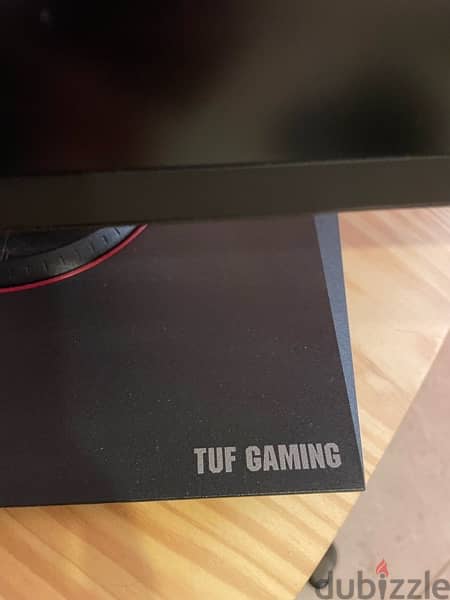 Asus TUF GAMING 27” VG27AQ 3