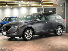 MAZDA CX-9 AWD MODEL 2013 FOR SALE