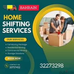 Gulf Mover Packers House villa flat office shifting 0