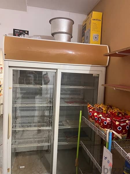 cold store equipments for sale 2