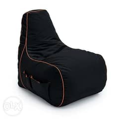 BeanBag Chairs and Foot Stools 0