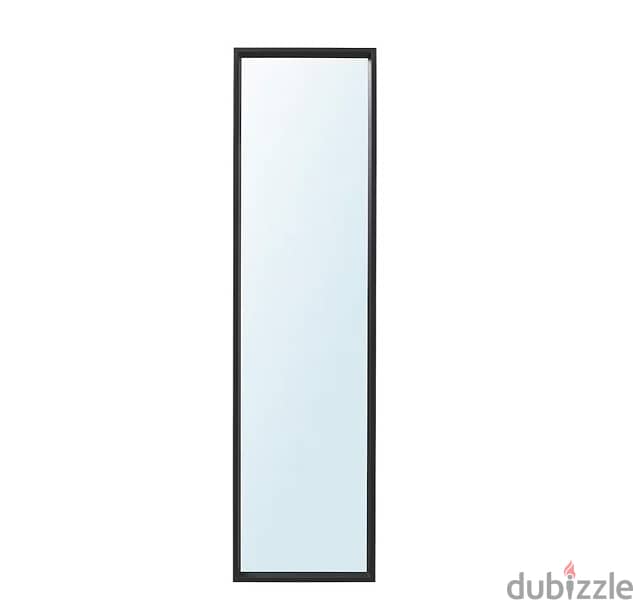 IKEA mirror 1