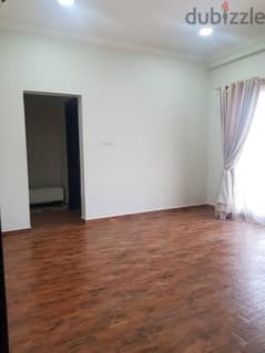 for rent flat in tubli behind alhelli, open kitchen