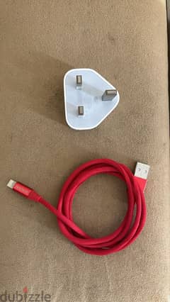 APPLE CHARGER ORIGINAL ONLY 5BD