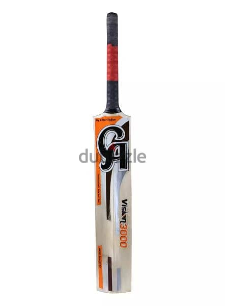 CA vision 3000 cricket bat 0