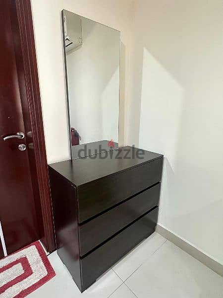 Beds, Cabinet & Dresser 1