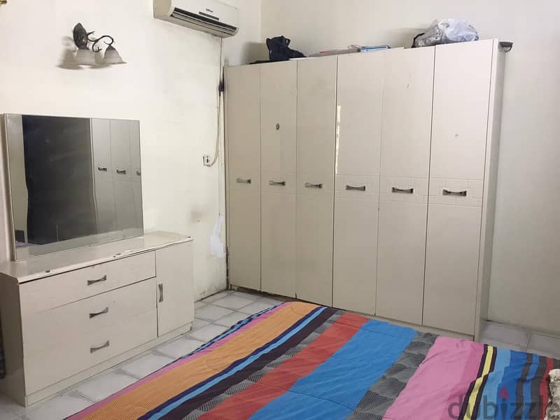 Single Room In A  2BHK Appartment With EWA 1