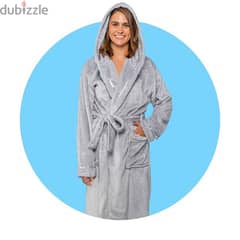 BATHROBE