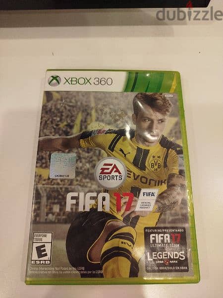 Fifa 17 0