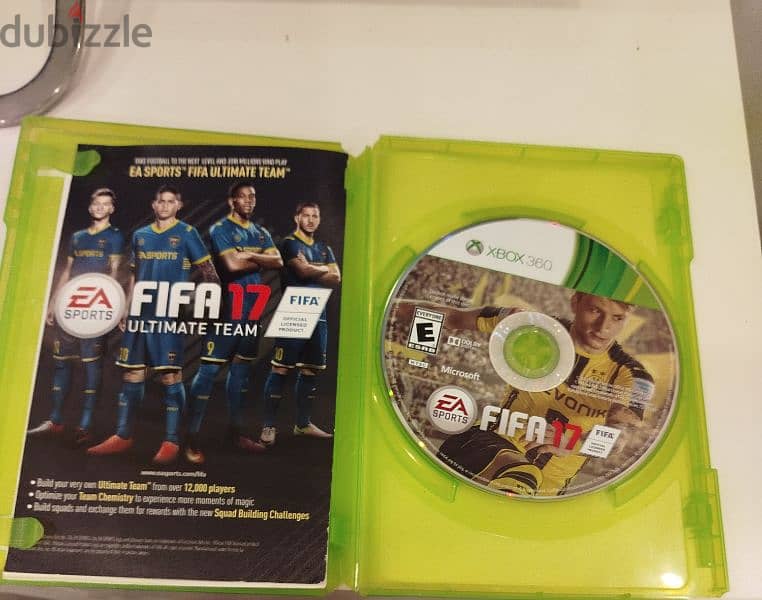 Fifa 17 3