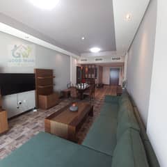 Fully Furnished Appartment in Juffair