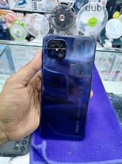 OPPO Reno4z 5g 0