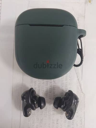 Bose QC 11 Airbuds