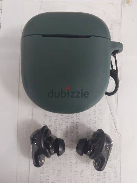 Bose QC 11 Airbuds 0