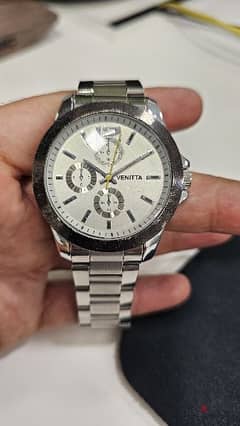 Venitta men watch 0