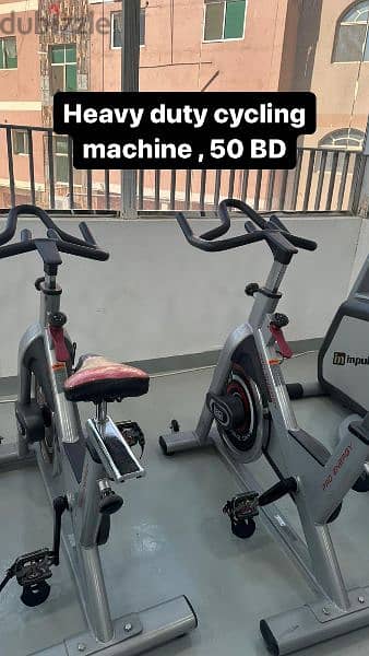 Heavy  duty  gym  All machine for sale 14