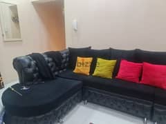 3 bedroom Flat for rent with EWA 0