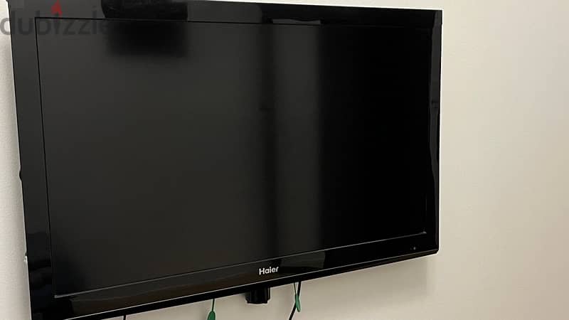 Haier TV 0