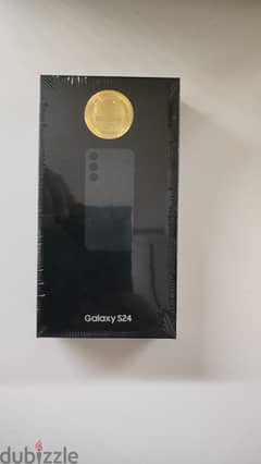 S24 Samsung 8Gb Ram 256 Gb New