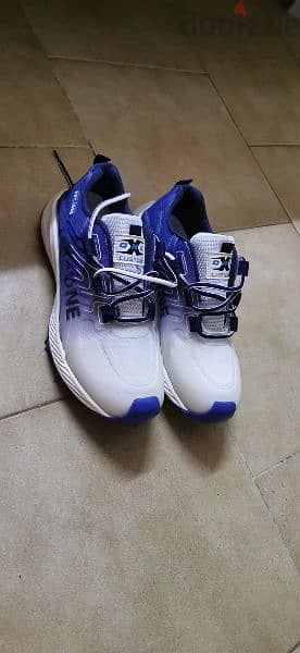 X-one gripper shoes brand new 2