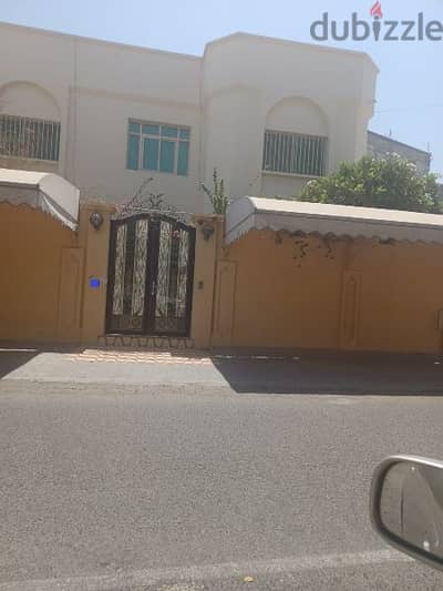 فيلا للبيع villa for sale