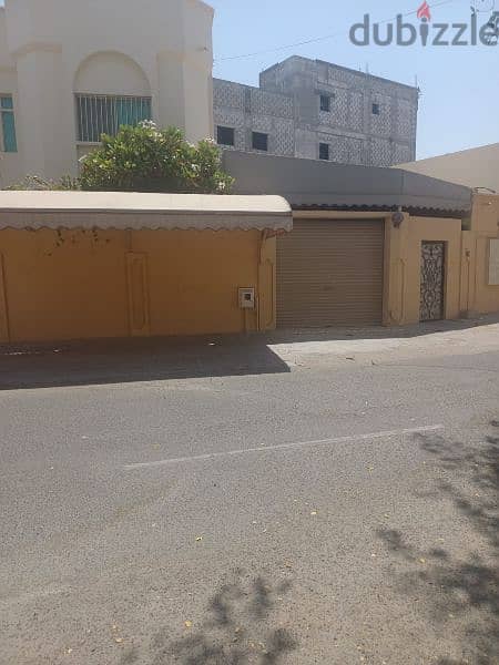 فيلا للبيع villa for sale 1