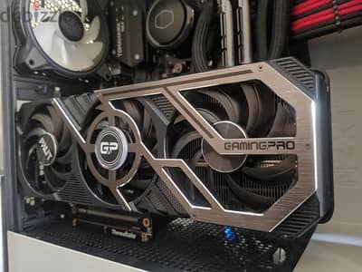 RTX 3070 graphics card gpu