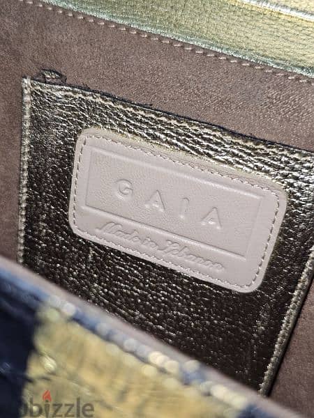 GAIA LUXURY BAG 8