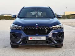 BMW X1 2020 0