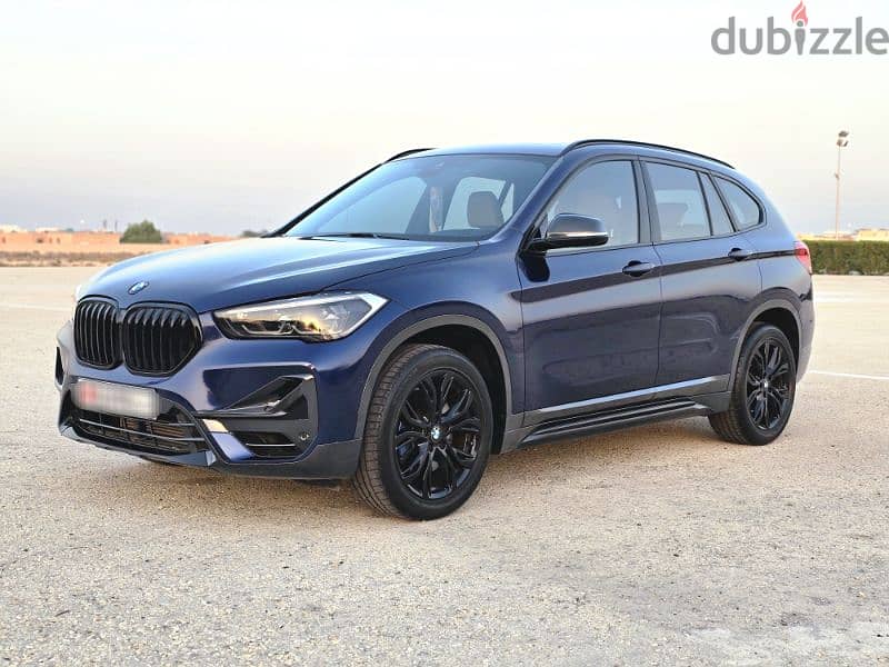 BMW X1 2020 2