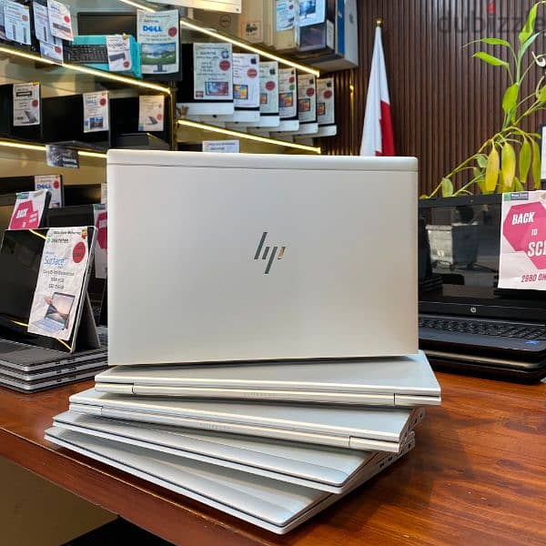 HP EliteBook 840 G8 4